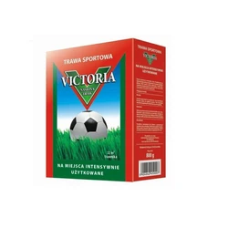 Victoria Sports Grass 0.8 Kg - Σπόρος γκαζόν / αθλητικού χλοοτάπητα (Greenmill)