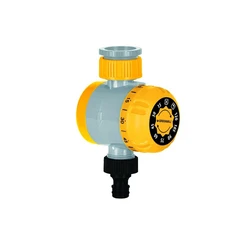 Greenmill CEN-73518 Mechanical Faucet (Tap) Water Timer, 1 Outlet