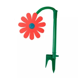 Greenmill Watering Nozzle Green ASS10C (GB10S)