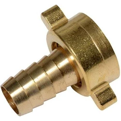 Greenmill GB1146 Faucet Connector 3/4" (19 mm) Brass