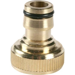 Greenmill GB1023C Brass Faucet Connector 13 mm
