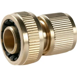 Greenmill GB1030C Ταχυσύνδεσμος 3/4" (19 mm) Μπρούτζινος