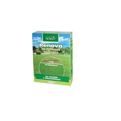 Renova Grass 1 Kg - Greenmill Lawn Grass Seed Mix