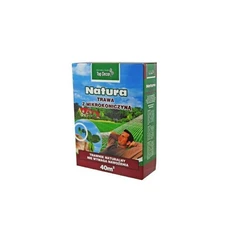 Greenmill Seeds 1kg (Renova restoration lawn mix)
