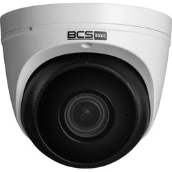 BCS BCS-B-EIP45VSR3(2.0) IP Surveillance Camera Full HD+ 5MP Dome Waterproof with 2.8mm Lens