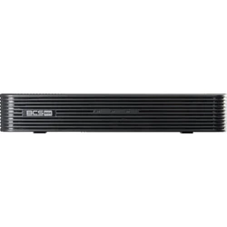 BCS BCS-B-NVR1001(2.0) Καταγραφικό NVR