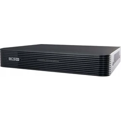 BCS BCS-B-XVR1601(2.0) 16-Channel DVR Recorder