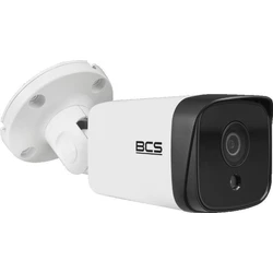 BCS BCS-U-TIP38FSR3 IP Surveillance Camera Wi‑Fi 4K Waterproof with Microphone