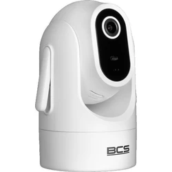 BCS L-PTHOME03 IP Κάμερα Παρακολούθησης Wi-Fi Full HD+ 4MP με Αμφίδρομη Επικοινωνία και Φακό 4mm