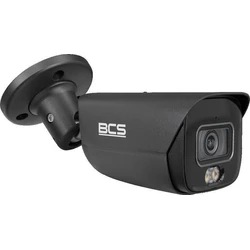 BCS IP Surveillance Camera Wi‑Fi Full HD+ 6MP Waterproof with Microphone and 2.8mm Lens