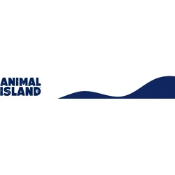 Animal Island Υγρή Τροφή Σκύλων με Γαλοπούλα 300gr