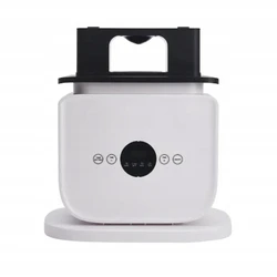 Extralink Σίδερο Ταξιδίου Ατμού 1400W (StayBeauty)