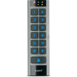 Satel Access Control Card and PIN Reader PK-01