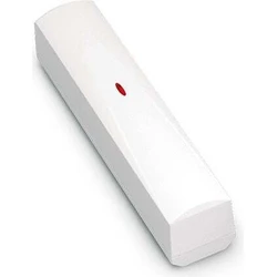 Satel INT-RX-S Access Chip/Card Reader 433 MHz White