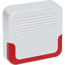 Satel Σειρήνα Συναγερμού Εξωτερικού Χώρου SP-6500-R
