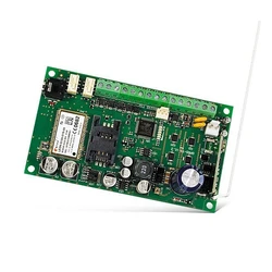 Satel Module Συστήματος Συναγερμού με επικοινωνία GSM/GPRS