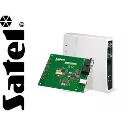 Satel Access Control for Card Access (ACCO-USB)