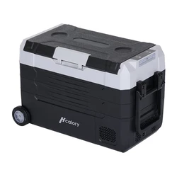 Hcalory Φορητό Ψυγείο D55M+ 45lt με Bluetooth
