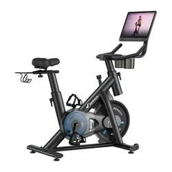 Merach Ποδήλατο Spinning Μαγνητικό MR-S26B4-EU
