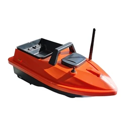 Flytec V805 GPS Σκαφάκι Ψαρέματος (12000 mAh)