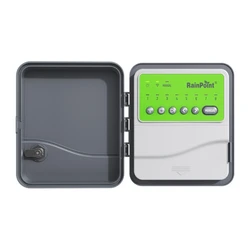 RainPoint HIC1208W Προγραμματιστής Ποτίσματος Wi-Fi 8 Ζωνών