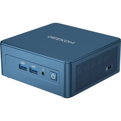 GEEKOM IT13 Mini PC (Intel Core i9-13900HK / 16GB DDR4 / 1TB SSD / Windows 11 Pro)