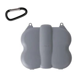 Sunnylife Grey Plastic Carrying Case for DJI Neo 2 (NE2-SN129-GY) - 178 x 164 x 45 mm