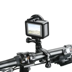 Puluz PU237B Aluminium Mount Adapter for GoPro Hero11