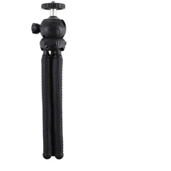Puluz Τρίποδο Mini Octopus PU435 25cm
