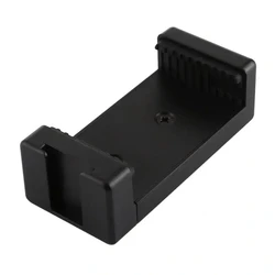 Puluz PU448B Βάση στήριξης smartphone για selfie stick, Μαύρο