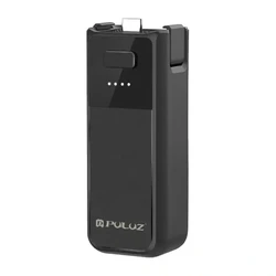 Puluz PU957B Battery for DJI Osmo Pocket 3/4 - 2800 mAh