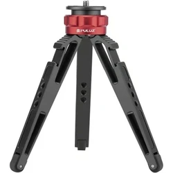 Puluz Τρίποδο PU3070GT από Αλουμίνιο έως 14,5 cm