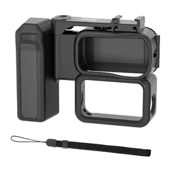 Sunnylife Osmo Nano Vlogging Set — Cord Lanyard and Cold Shoe Mount