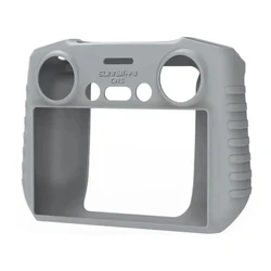 Sunnylife 2-in-1 Slim Protective Silicone Case for Action Camera BHT677-GY