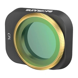 Sunnylife CPL / ND/PL Lens Filter for DJI Mini 3 / Mini 3 Pro