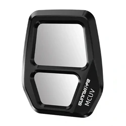 Sunnylife CPL / ND/PL Lens Filter for AIR 3S Drone (A3S-FI921)