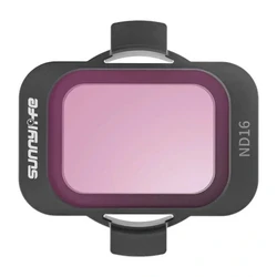 Sunnylife ND16 Lens Filter for DJI Avata 2 (AT2-FI792-16)