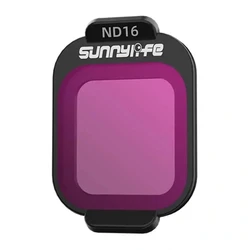 Sunnylife Flip ND16 ND Filter for Drone (FP-FI962-16)
