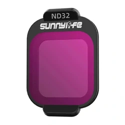 Sunnylife Flip ND32 Lens Filter (FP-FI962-32) for Drone