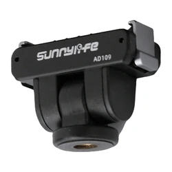 Βάση στερέωσης Sunnylife AD109 για Osmo Nano / Action 6