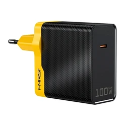 Fnirsi Τροφοδοτικό Πάγκου 100W USB-C (GaN)