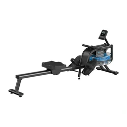 Merach Οικιακή Κωπηλατική Νερού MR-R10B2 - Μαύρο