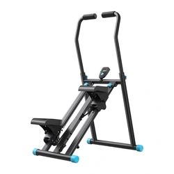 Merach Επαγγελματικό Stepper με Ρυθμιζόμενο Ύψος MR-2448B1