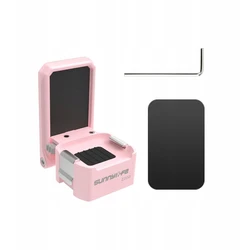 Sunnylife Action Camera Mount OP4-ZJ153-P for DJI Osmo Pocket 3/4