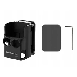 Sunnylife Action Camera Mount OP4-ZJ152-D for DJI Osmo Pocket 4