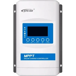 Epsolar XTRA1210N XDS2 Ρυθμιστής Φόρτισης MPPT 24V 10A