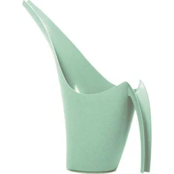 Prosperplast IKW2-623U Plastic Watering Can 1.5L Green