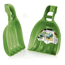 Marhome Bear Paw Leaf Collector Set of 2 (IGLIS1-370U)