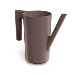 Prosperplast Watering Can 2L Brown-Red IKT2-4985U