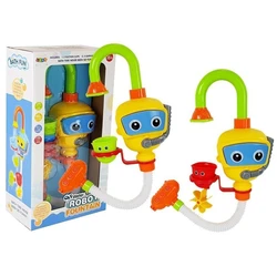 Lean Toys Παιχνίδι Μπάνιου 7629